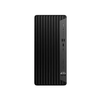 HP Pro Tower 400 G9 černá / Intel Core i5-12500 3.0GHz / 16GB / 512GB SSD / Intel UHD / W11H