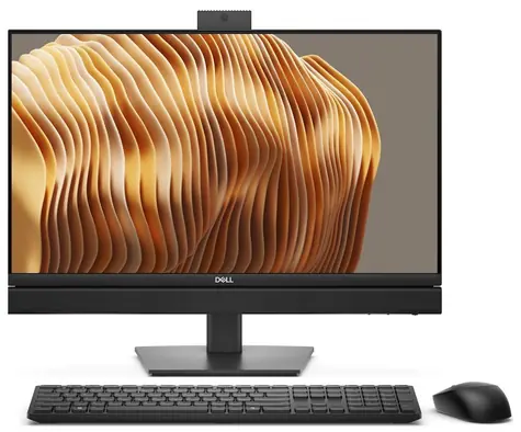 Dell Pro 24 AIO QC24250 Touch / 23.8