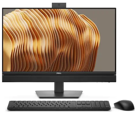 Dell Pro 24 AIO QC24250 / 23.8