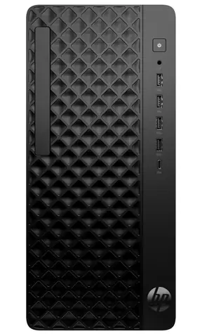 HP ProDesk Tower 2 G1a černá / AMD Ryzen 5 8500G 3.5GHz / 16GB / 512GB SSD / AMD Radeon 740M / Bez OS