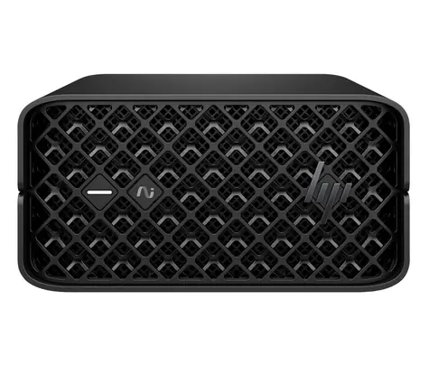 HP Z2 Mini G1a černá / AMD Ryzen AI Max+ PRO 395 3.0GHz / 64GB / 1TB SSD / AMD Radeon / W11P 