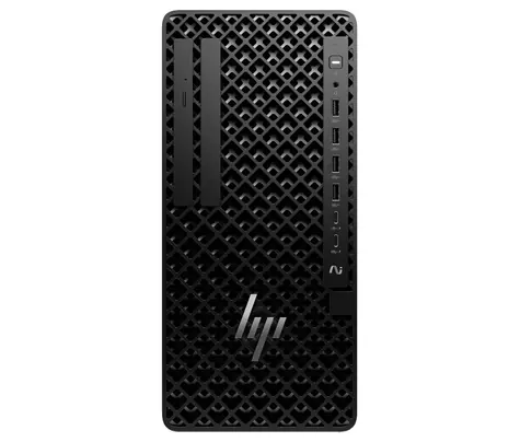 HP Z1 Tower G1 černá / Intel Core Ultra5 225 3.3GHz / 16GB / 512GB SSD / Intel Arc / W11P