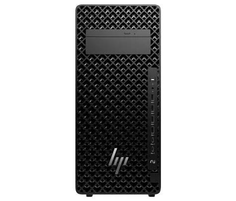 HP Z2 Tower G1 černá / Intel Core Ultra7 265 2.4GHz / 16GB / 512GB SSD / NVIDIA RTX A400 / W11P