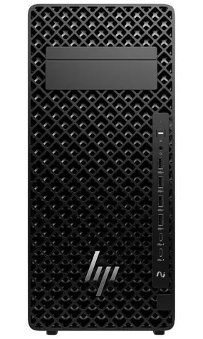 HP Z2 Tower G1 černá / Intel Core Ultra9 285K 3.2GHz / 64GB / 512GB + 1TB SSD / NVIDIA RTX PRO 4000 / W11P