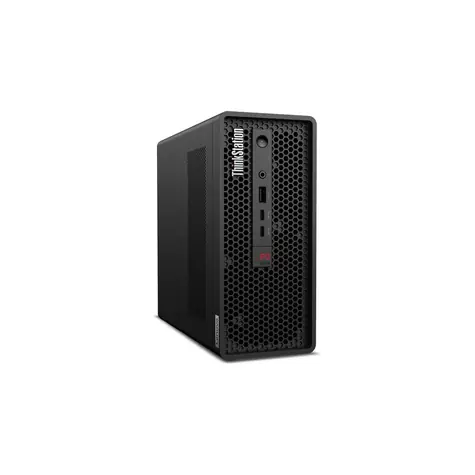 Lenovo ThinkStation P3 Ultra SFF G2 černá / Intel Core Ultra 9 285K 3.7GHz / 32GB / 1TB SSD / Intel / W11P