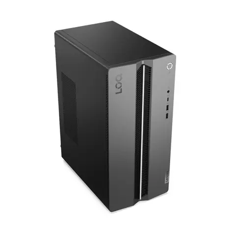 Lenovo LOQ 17IRR9 šedá / Intel Core i5-14400F / 16GB / 1TB SSD / RTX 3050 6GB / W11H