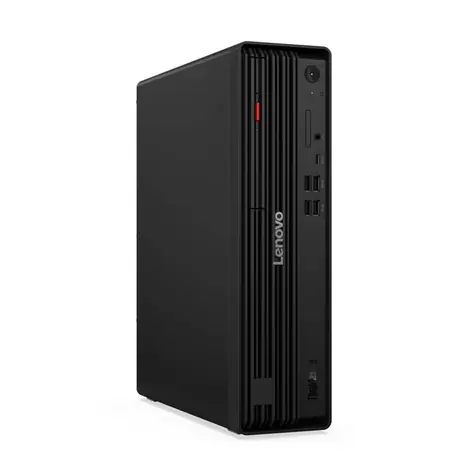 Lenovo ThinkCentre M70s Gen6 černá / Intel Core Ultra 7 265 2.4GHz / 16GB / 512GB SSD / Intel Graphics / W11P
