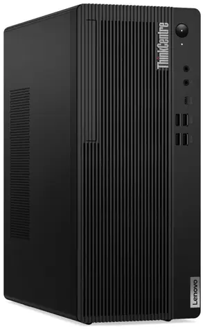 Lenovo ThinkCentre M75t Gen 5 černá / Ryzen 5 8500G 3.5GHz / 16GB / 512GB SSD / AMD Radeon 740M / W11P