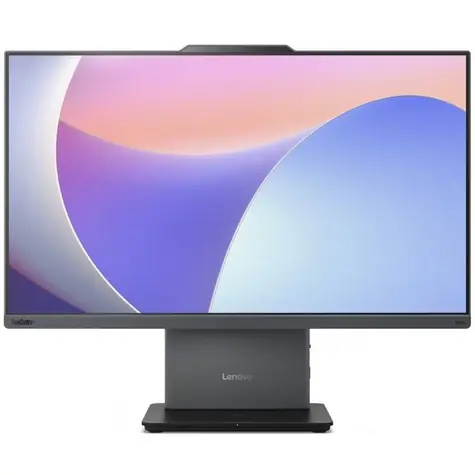Lenovo ThinkCentre Neo 50a 24 Gen 5 černá / 23.8