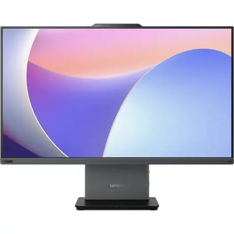 Lenovo ThinkCentre Neo 50a-27 Gen5 černá / 27