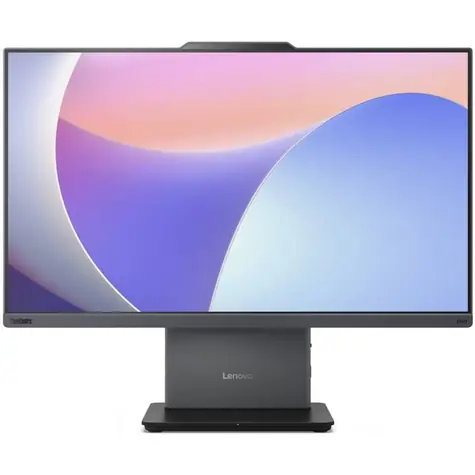 Lenovo ThinkCentre Neo 50a-27 Gen5 černá / 27