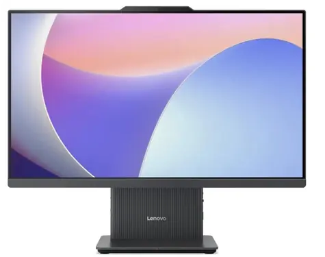 Lenovo AIO IdeaCentre 24IRH9 šedá / 23.8