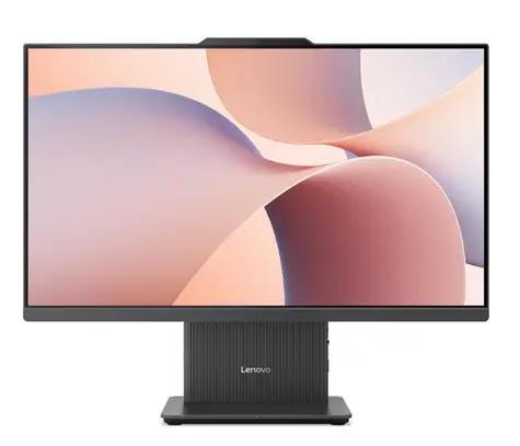 Lenovo AIO IdeaCentre 24AKP10 šedá / 23.8