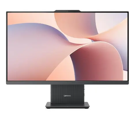 Lenovo AIO IdeaCentre 27AKP10 šedá / 27