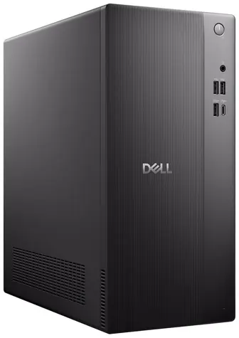 DELL Pro Tower Essential QVT1260 černá / IntelCore i5-14400 2.5GHz / 16GB / 512GB SSD / Intel UHD / W11Pro