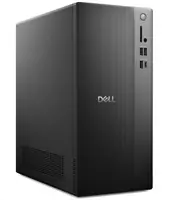 DELL Pro Tower Essential QVT1260 černá / Intel Core i5-14400 2.5GHz / 8GB / 512GB SSD / Intel UHD / W11Pro