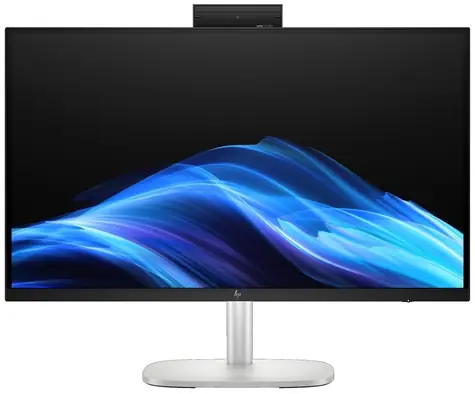 HP EliteStudio 8 AiO G1i 27 černá / 27
