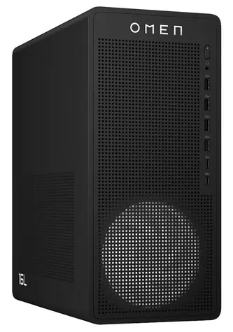 HP OMEN 16L TG03-0022nc černá / AMD Ryzen 7 8700F / 16GB / 1TB SSD / RTX 5060 8GB / W11H