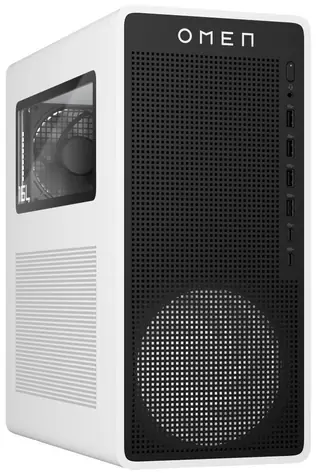 HP OMEN 16L TG03-0023nc bílá / Intel Core Ultra 7 265F / 16GB / 1TB SSD / RTX 5060 Ti 16GB / W11H