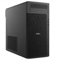 DELL Pro Max T2 FCT2250 černá / Intel Core Ultra 7 265 2.4GHz / 32GB / 1TB SSD / RTX 2000 Ada 16GB / W11P