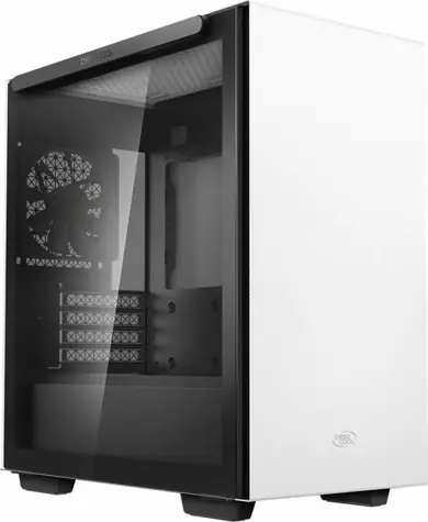 PC Mironet Herní S150 AMD R5 7500F RTX 5050 Bílá