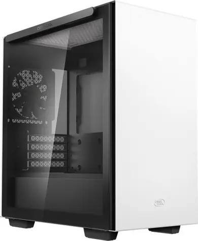 PC Mironet Herní S150 AMD R5 7500F ARC A750 Bílá