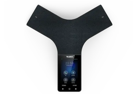 Yealink CP965 SIP konferenční telefon / 5