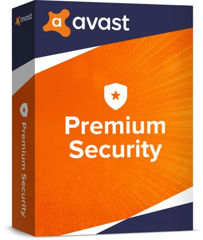 Avast Premium Security pro Windows 1 PC | 1 Rok 