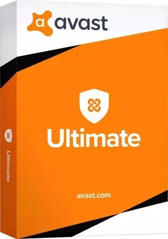 Avast Ultimate pro Windows 1 PC | 1 Rok 