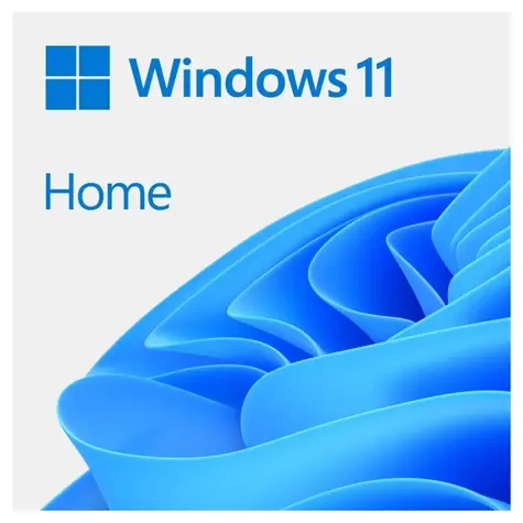 Microsoft Windows 11 Home CZ 64-bit (OEM) / Operační systém / DVD pro 64-bit / čeština / pro 1 PC nepřenositelná