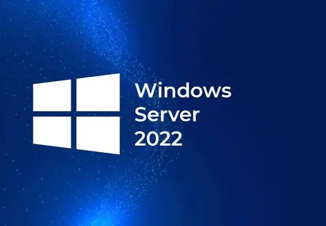OEM Windows Server CAL 2022 CZ 5 User CAL