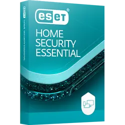 ESET Home Security Essential - 1 zařízení - 1 rok