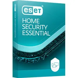 ESET Home Security Essential - 7 zařízení - 2 roky