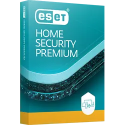 ESET HOME Security Premium - 1 zařízení - 1 rok