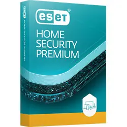 ESET HOME Security Premium - 9 zařízení - 3 roky