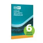 ESET HOME Security Premium - 2 zařízení - 2 roky + 6 měsíců zdarma