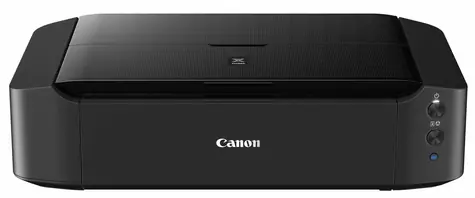 Canon PIXMA iP8750 / A3+ / 9600x2400 / 6 inkoustů / Potisk DVD / Wi-Fi / USB