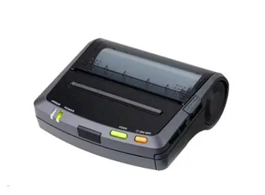 SEIKO DPU-S445 / pokladní / přenosná termotiskárna / 4