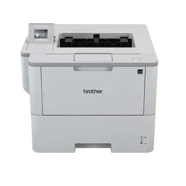 Brother HL-L6400DW / A4 / Laser / 1200 x 1200 dpi / černobílá / USB / WiFi / LAN / NFC