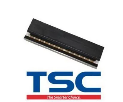 TSC Tisková hlava 300 dpi pro TTP-2410MT