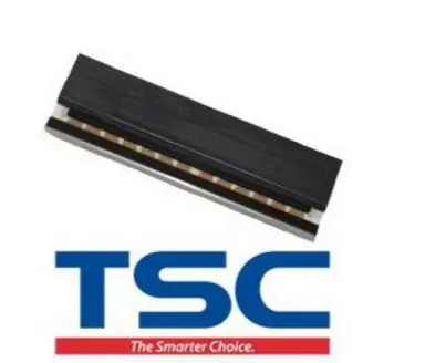 TSC tisková hlava 203dpi (98-0470022-00LF) / pro pokladní tiskárny série TTP-246M Pro