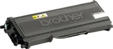 Brother TN-2120 / TN2120 / Originál Toner / Černý