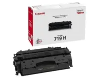 Canon CRG-719H / tonerová kazeta / černá