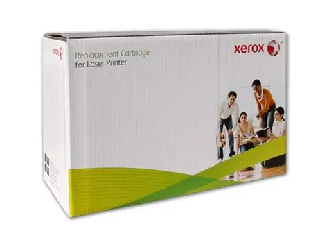 Xerox CE505X alternativní toner / HP LaserJet P2055d,dn / 6.500 stran / Černý