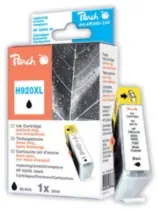 Peach 920XL alternativní cartridge / HP OFFICEJET 6500MFP / 25 ml / Černá