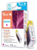 Peach 920XL alternativní cartridge / HP OFFICEJET 6500MFP / 12 ml / Žlutá