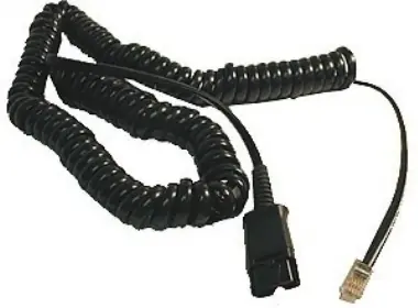 Plantronics Vista Cable