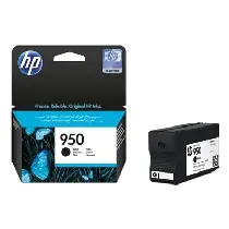HP CN049AE originální cartridge 950 / OfficeJet Pro 8100 / 24 ml / Černá