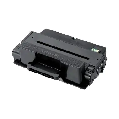 Samsung MLT-D205E originální toner / ML-3310, 3710 / 10.000 stran / Černý
