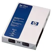 HP CG965A / Profesionalní papír pro laserové tiskárny / Lesklý / A4 / 150 listů